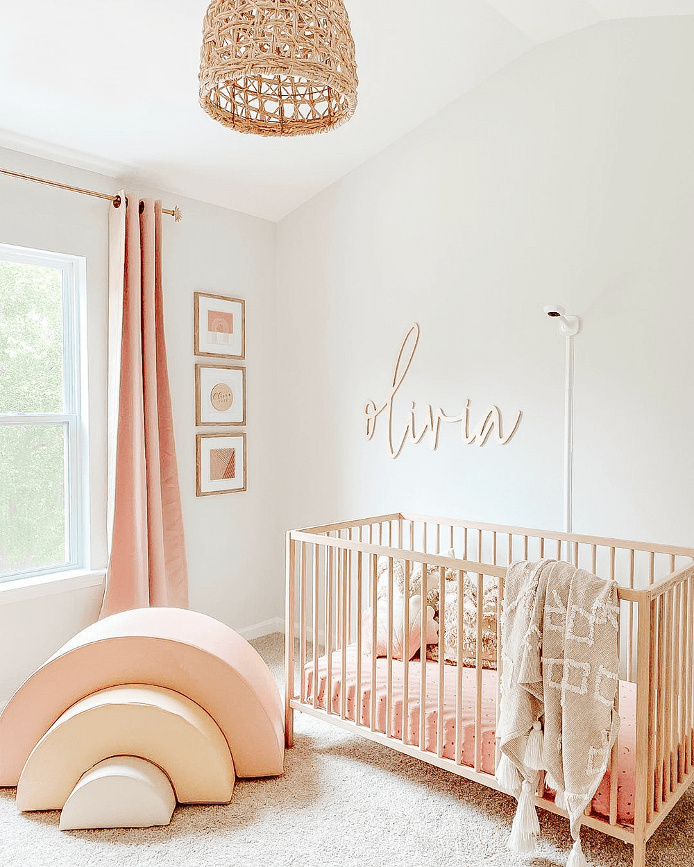 23 Nursery Design Trends of 2023